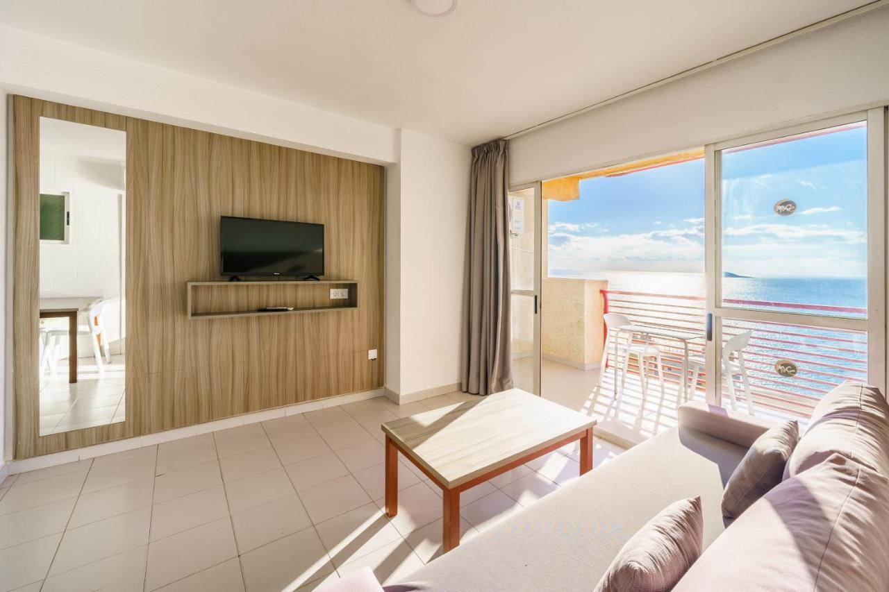 El Faro Apartahotel 2*