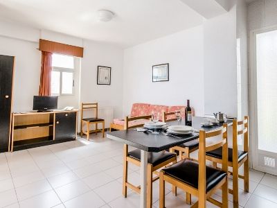 Apartahotel El Faro