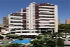El Faro Apartahotel 2*